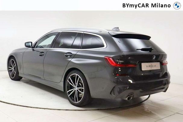 BMW 330d Touring xDrive 195 kW image number 4