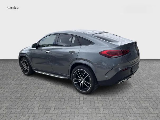 Mercedes-Benz GLE 400 d 243 kW image number 4