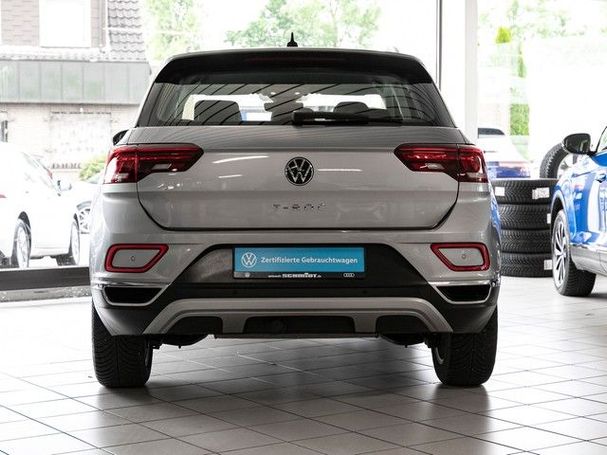 Volkswagen T-Roc 1.5 TSI 110 kW image number 6