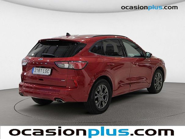 Ford Kuga 140 kW image number 3