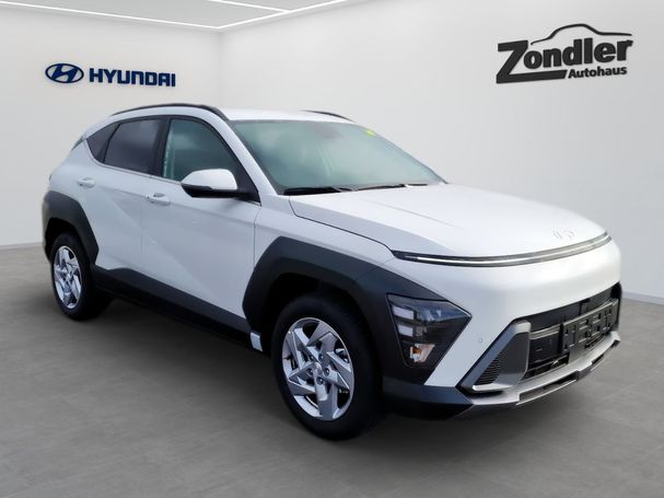 Hyundai Kona 1.0 Trend 88 kW image number 2