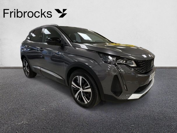 Peugeot 3008 130 96 kW image number 7