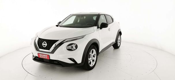 Nissan Juke 1.0 DIG-T 114 N-CONNECTA DCT 84 kW image number 1