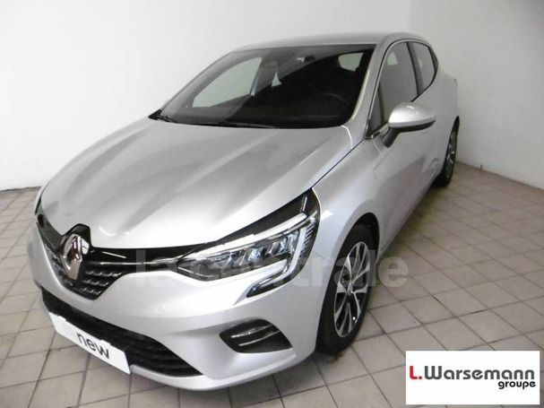 Renault Clio TCe 100 Intens 74 kW image number 1