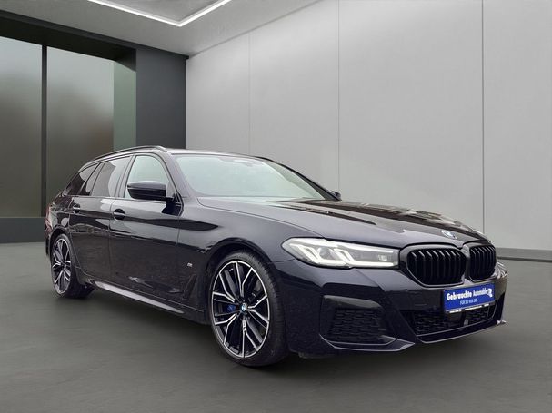 BMW 530i Touring 185 kW image number 15