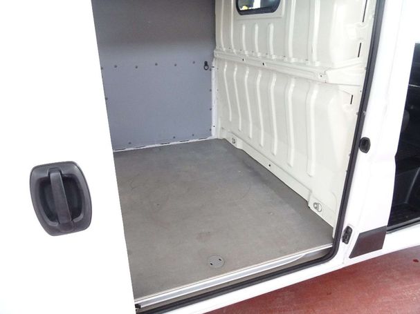 Fiat Ducato 2.3 88 kW image number 12