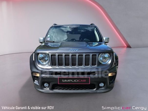 Jeep Renegade 96 kW image number 2