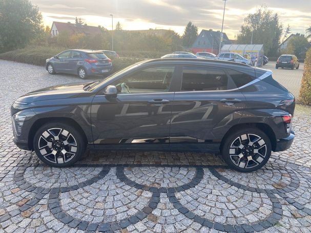 Hyundai Kona 160 kW image number 6