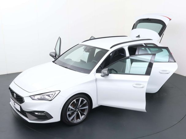 Seat Leon ST 1.5 TSI FR 110 kW image number 28