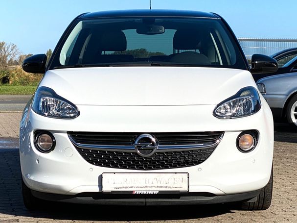 Opel Adam 1.4 Slam 74 kW image number 3