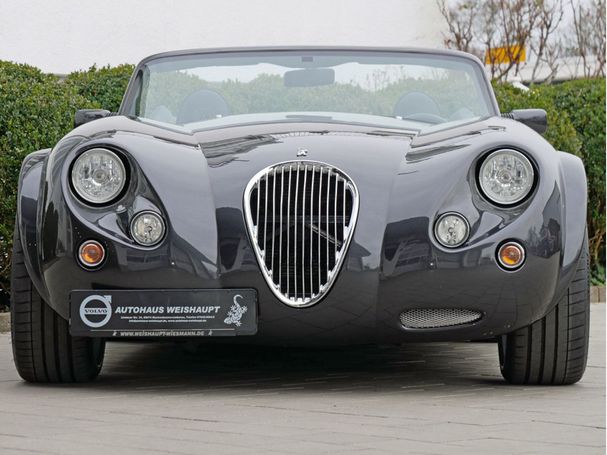 Wiesmann MF 3 Roadster 252 kW image number 13