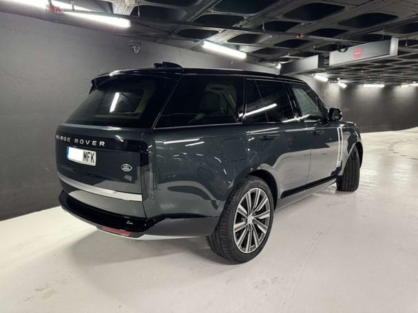 Land Rover Range Rover SWB 258 kW image number 2