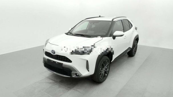 Toyota Yaris Cross 1.5 CVT 85 kW image number 1