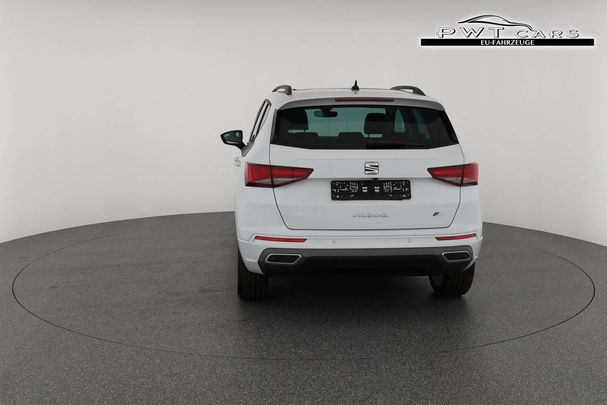 Seat Ateca 1.5 TSI DSG FR 110 kW image number 24