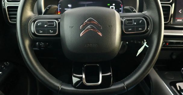 Citroen C5 Aircross 96 kW image number 21