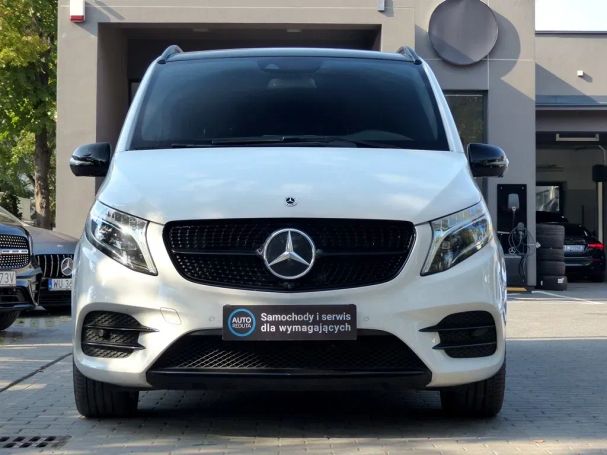 Mercedes-Benz V 300d Exclusive 176 kW image number 3