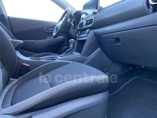 Hyundai Kona 104 kW image number 29