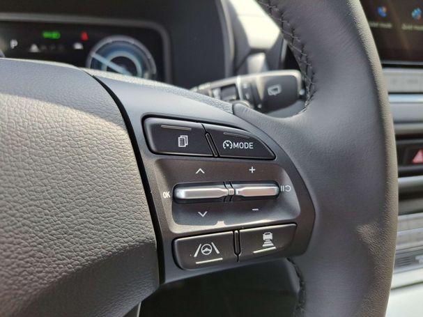 Hyundai Kona 64 kWh 150 kW image number 21