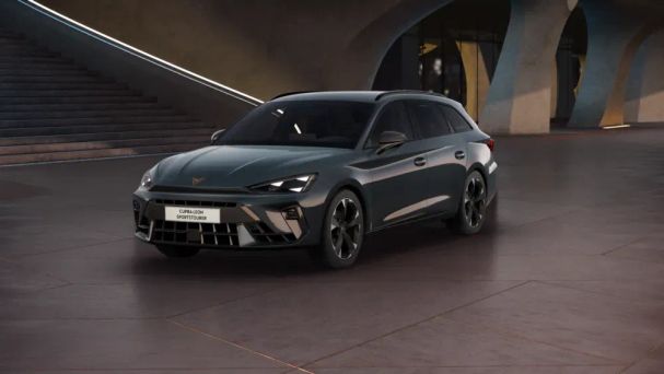 Cupra Leon Sportstourer 110 kW image number 1