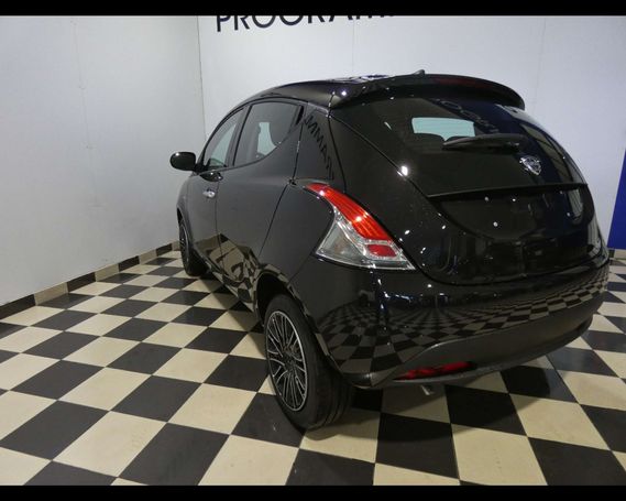 Lancia Ypsilon 51 kW image number 15