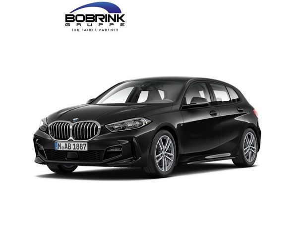 BMW 118i M Sport 100 kW image number 1