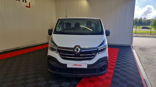 Renault Trafic Grand Energy dCi 145 EDC 107 kW image number 3