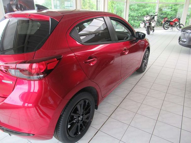 Mazda 2 SkyActiv-G 90 66 kW image number 3