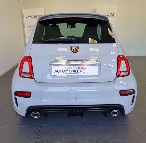 Abarth 595 Turismo 1.4 T-Jet 165 121 kW image number 3