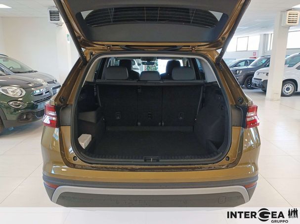 Skoda Kodiaq 1.5 TSI 150 kW image number 6