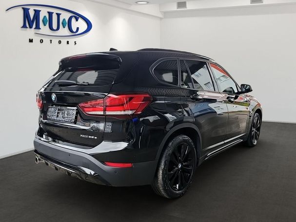 BMW X1e xDrive 162 kW image number 3