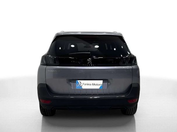 Peugeot 5008 Hybrid 136 Pack 100 kW image number 4