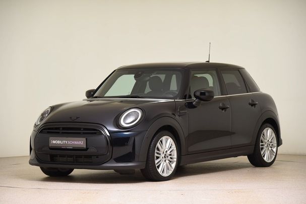 Mini Cooper Mini Yours Trim 100 kW image number 1