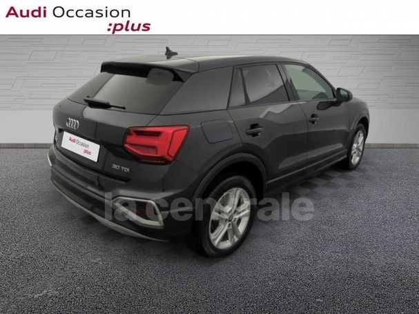 Audi Q2 30 TDI S tronic 85 kW image number 4