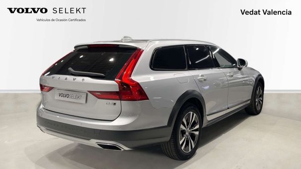 Volvo V90 Cross Country D4 AWD 140 kW image number 7