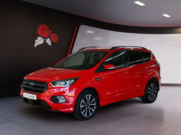 Ford Kuga 1.5 4x4 ST-Line 129 kW image number 1