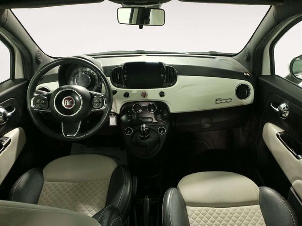 Fiat 500C 51 kW image number 6