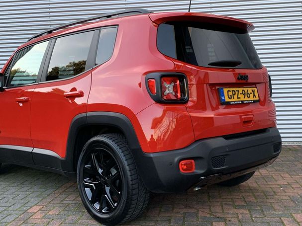 Jeep Renegade 96 kW image number 22