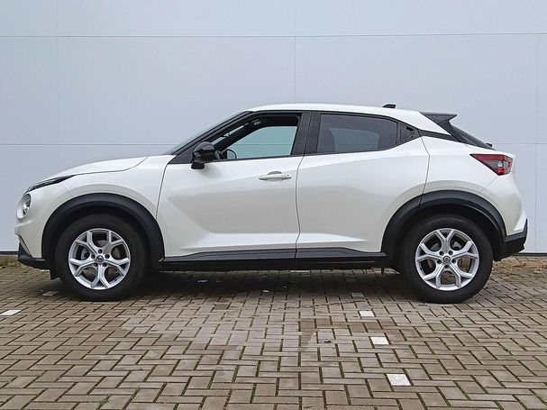 Nissan Juke 1.0 DIG-T 114 N-CONNECTA 84 kW image number 28