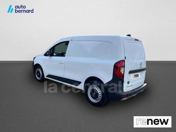 Renault Kangoo BLUE dCi 115 85 kW image number 17