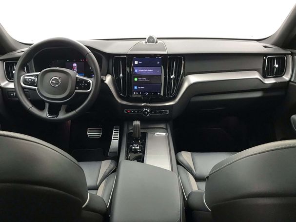 Volvo XC60 B4 AWD 145 kW image number 12