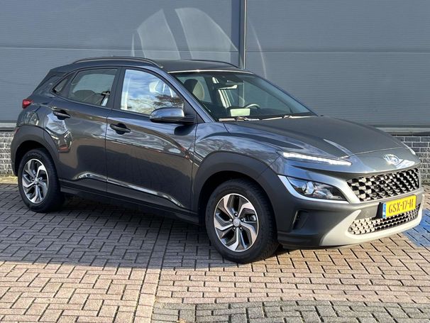 Hyundai Kona 1.6 GDI 104 kW image number 18