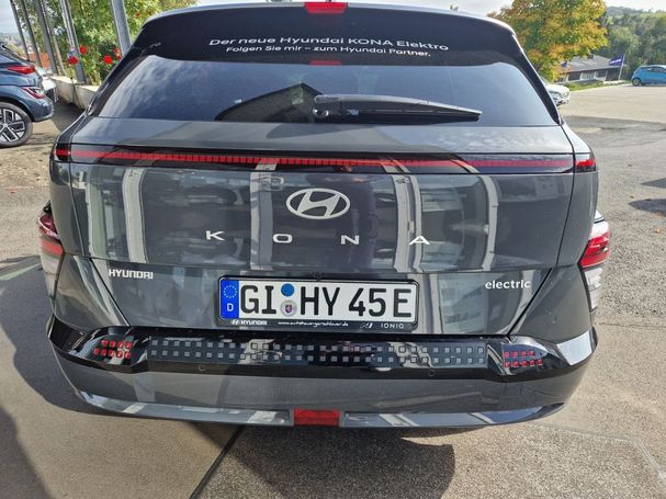 Hyundai Kona 160 kW image number 5