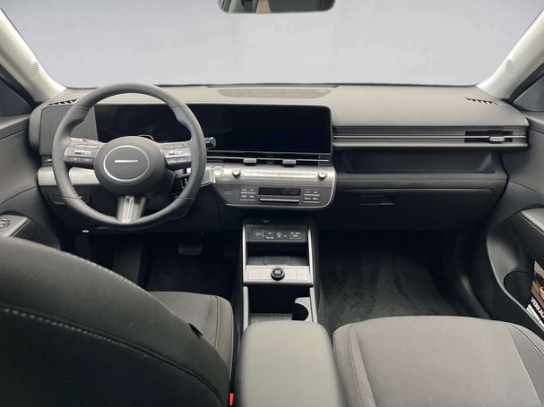 Hyundai Kona 104 kW image number 8