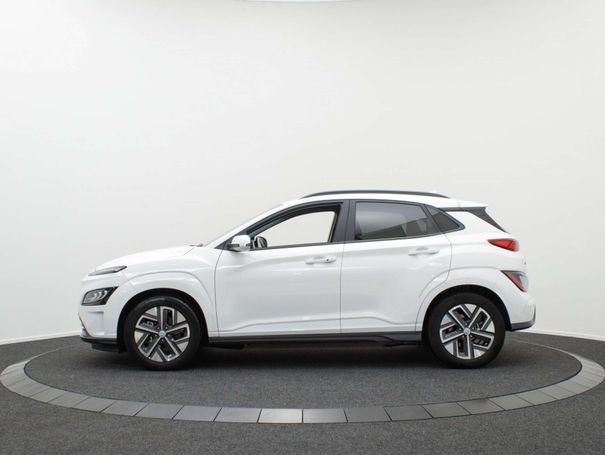 Hyundai Kona 64 kWh 150 kW image number 10