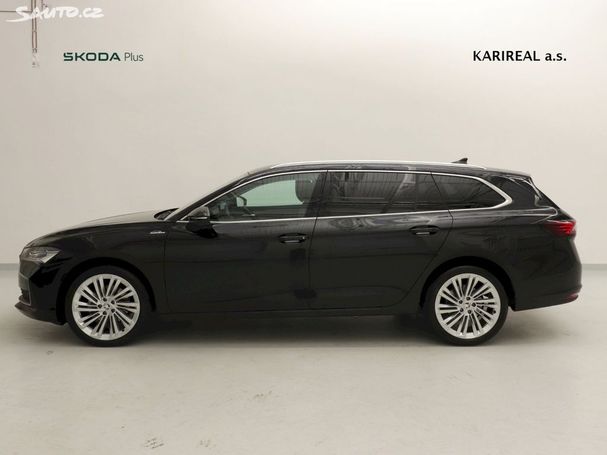 Skoda Superb 2.0 TDI DSG 110 kW image number 4