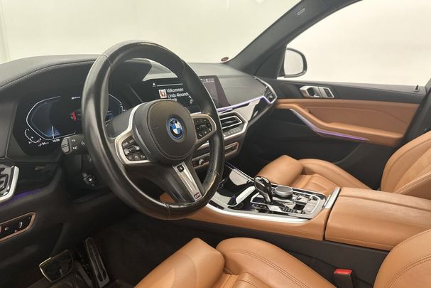 BMW X5 45e xDrive 291 kW image number 12