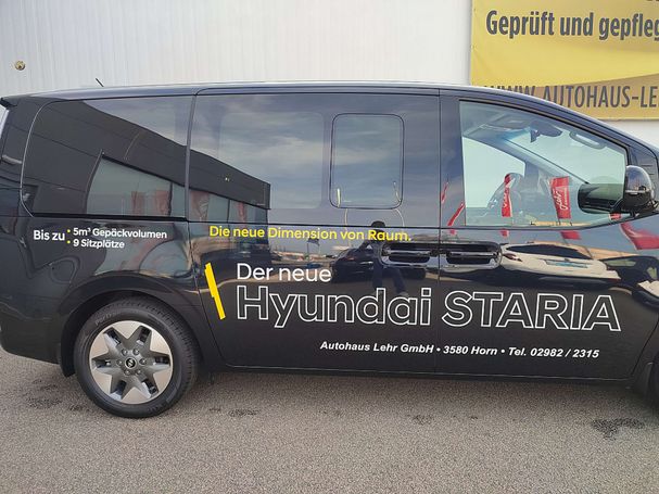 Hyundai Staria 2.2 CRDi Trend 130 kW image number 7