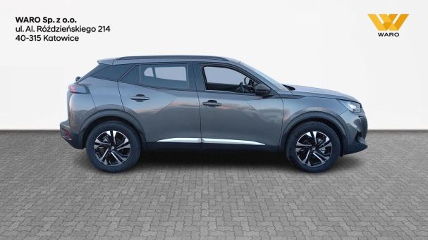 Peugeot 2008 96 kW image number 6