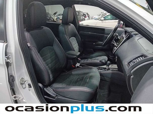 Mitsubishi ASX CVT 110 kW image number 18