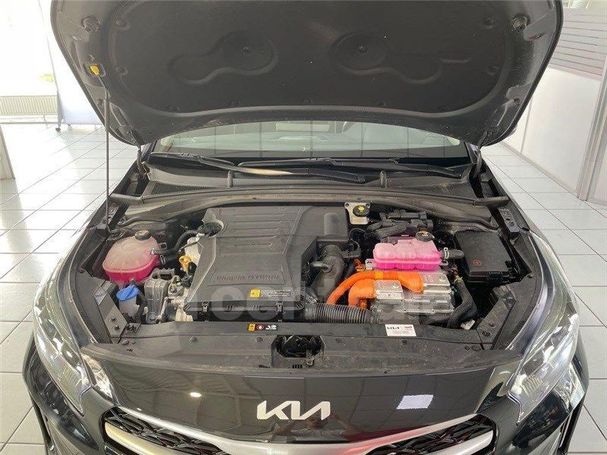 Kia XCeed 104 kW image number 14